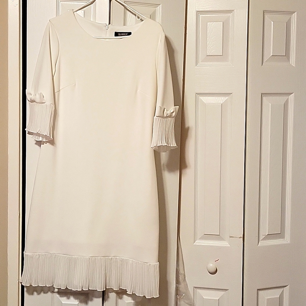 Glamour  dress, size 12